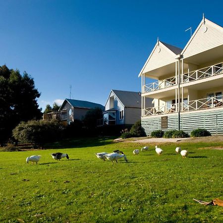 Lakeside Suites 1 Daylesford Eksteriør billede