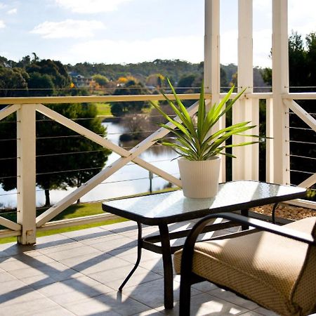 Lakeside Suites 1 Daylesford Eksteriør billede