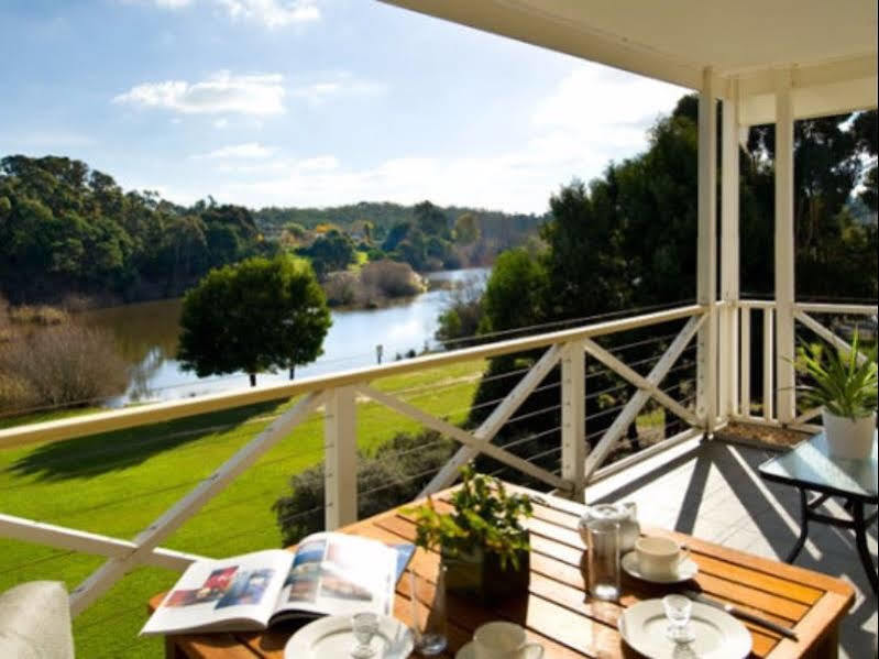 Lakeside Suites 1 Daylesford Eksteriør billede