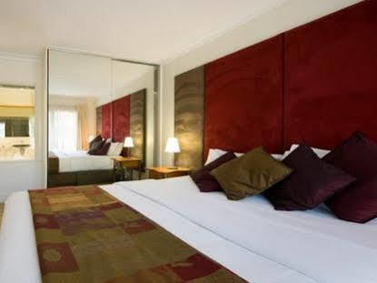 Lakeside Suites 1 Daylesford Eksteriør billede