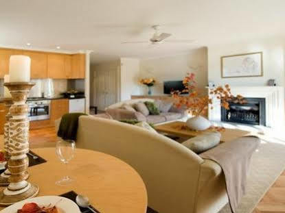 Lakeside Suites 1 Daylesford Eksteriør billede