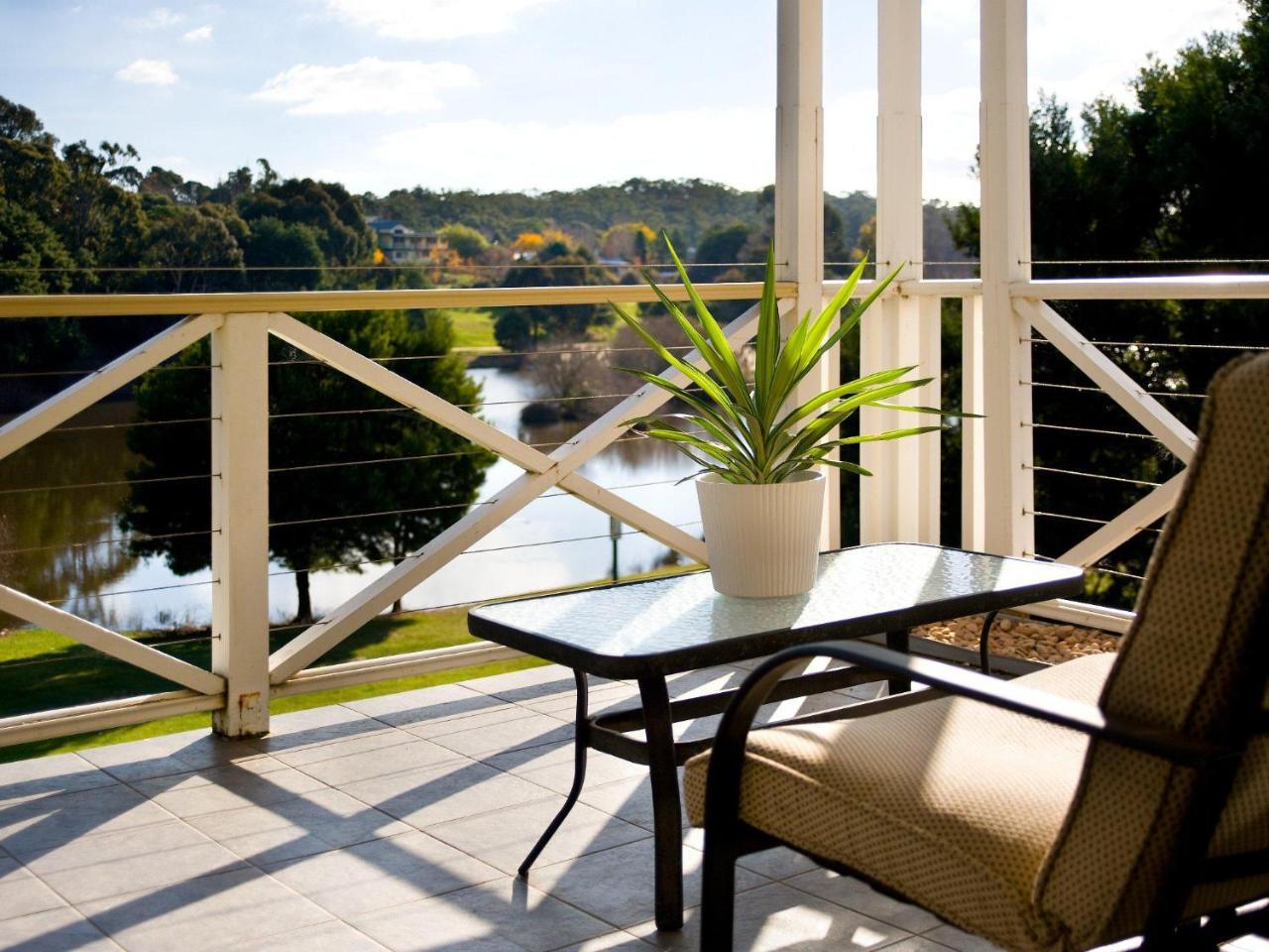 Lakeside Suites 1 Daylesford Eksteriør billede