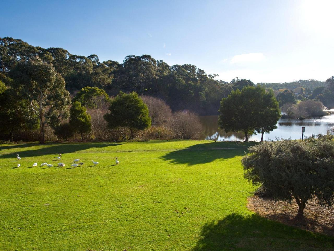 Lakeside Suites 1 Daylesford Eksteriør billede