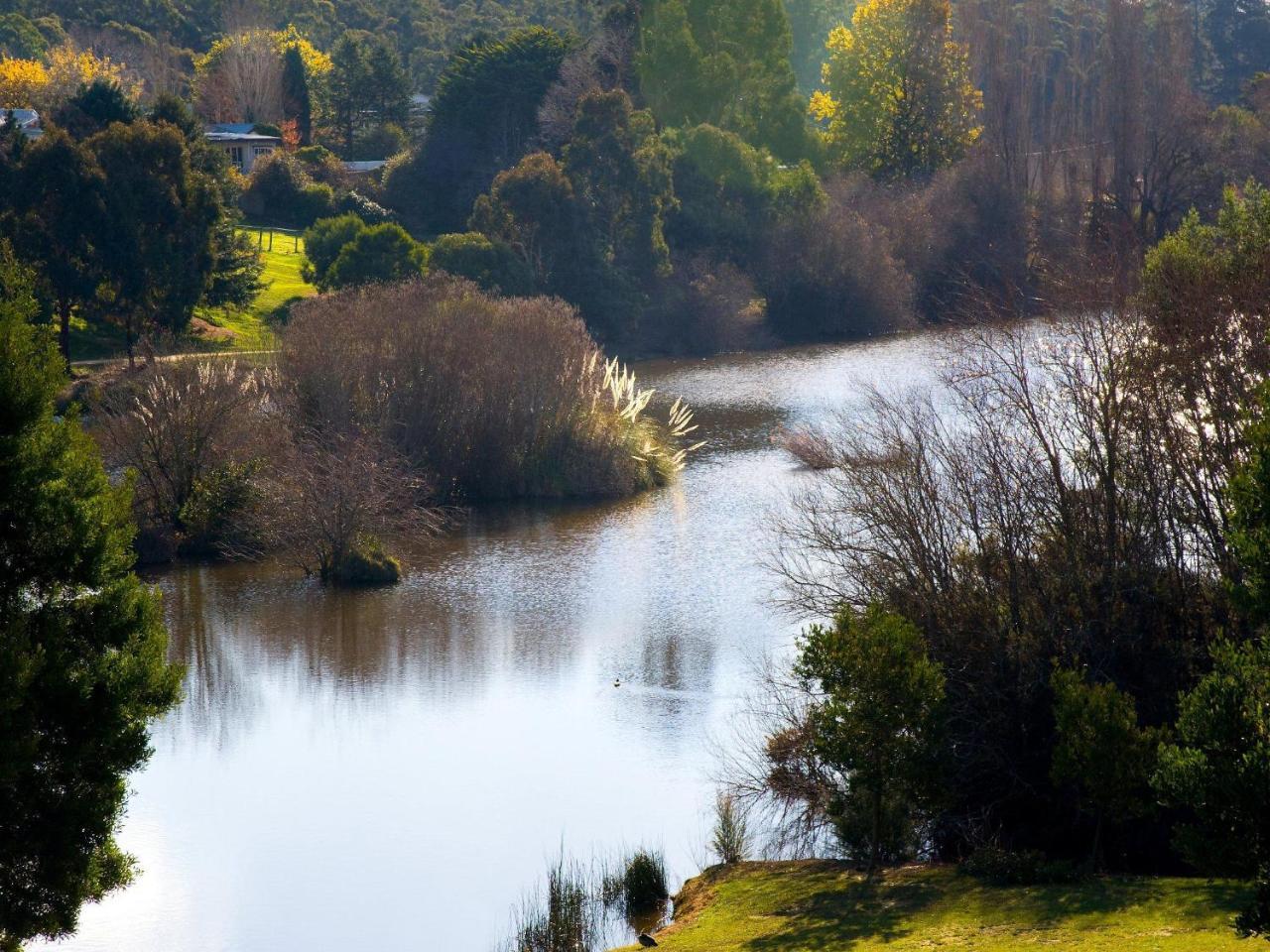 Lakeside Suites 1 Daylesford Eksteriør billede