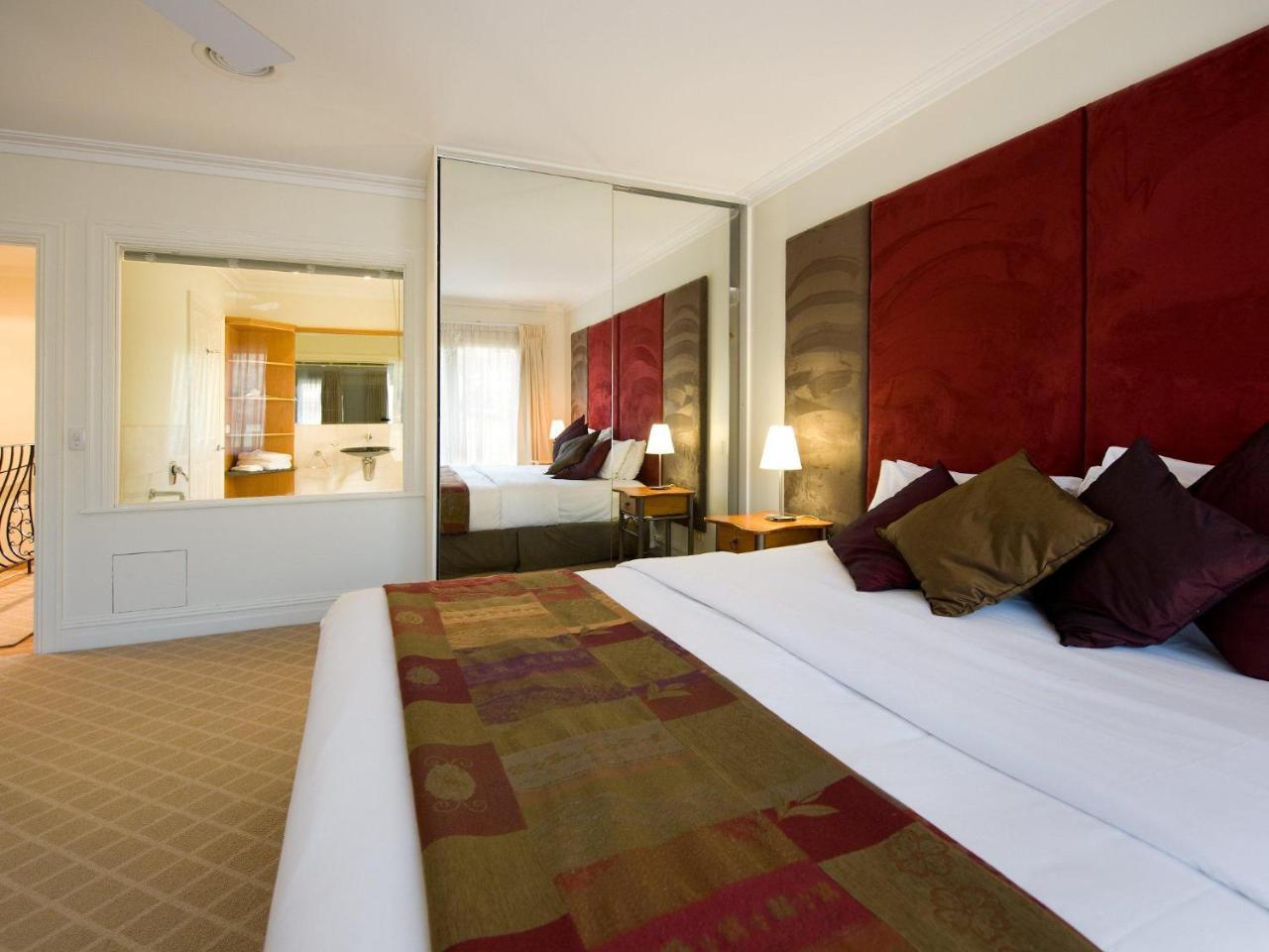 Lakeside Suites 1 Daylesford Eksteriør billede