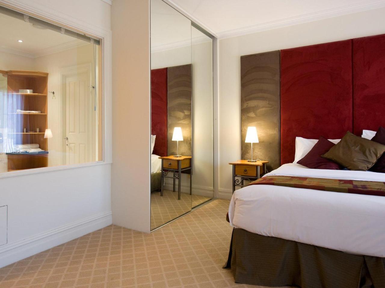 Lakeside Suites 1 Daylesford Eksteriør billede