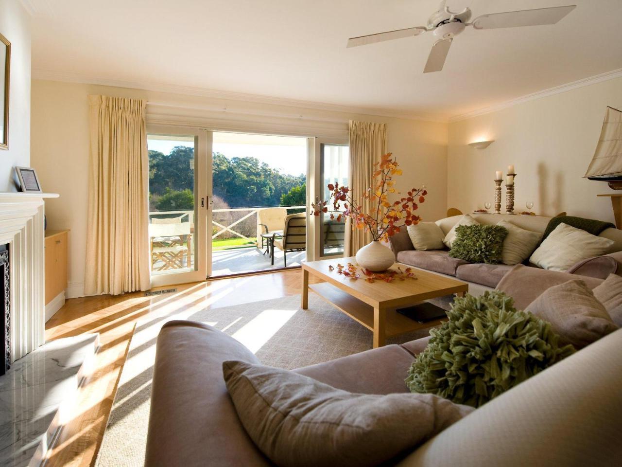 Lakeside Suites 1 Daylesford Eksteriør billede