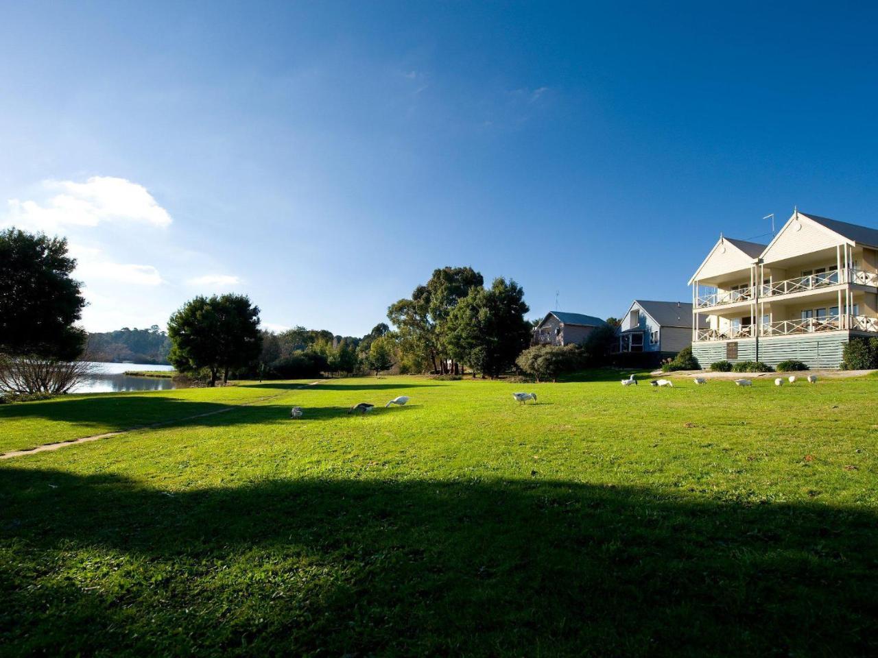 Lakeside Suites 1 Daylesford Eksteriør billede