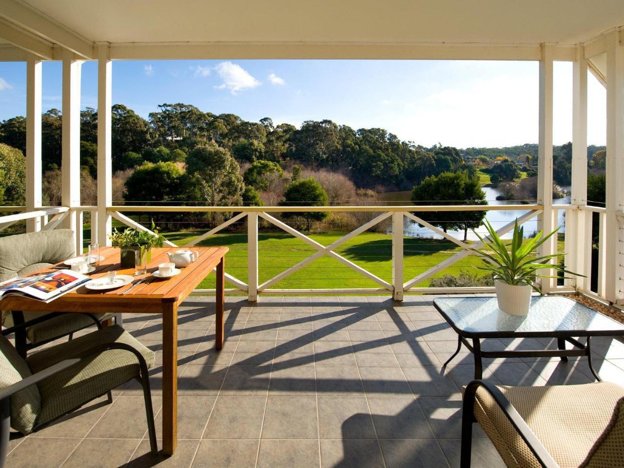 Lakeside Suites 1 Daylesford Eksteriør billede