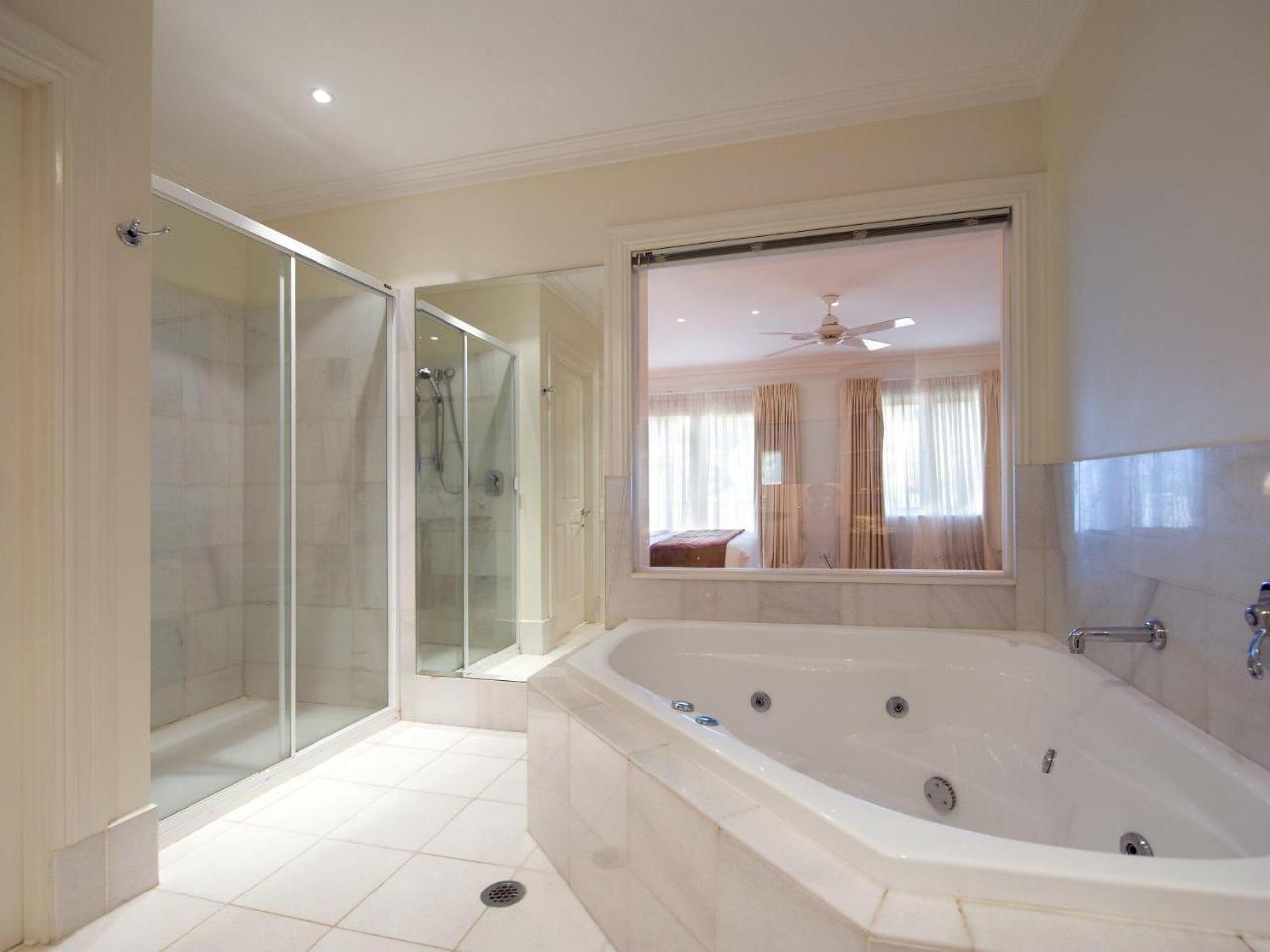 Lakeside Suites 1 Daylesford Eksteriør billede