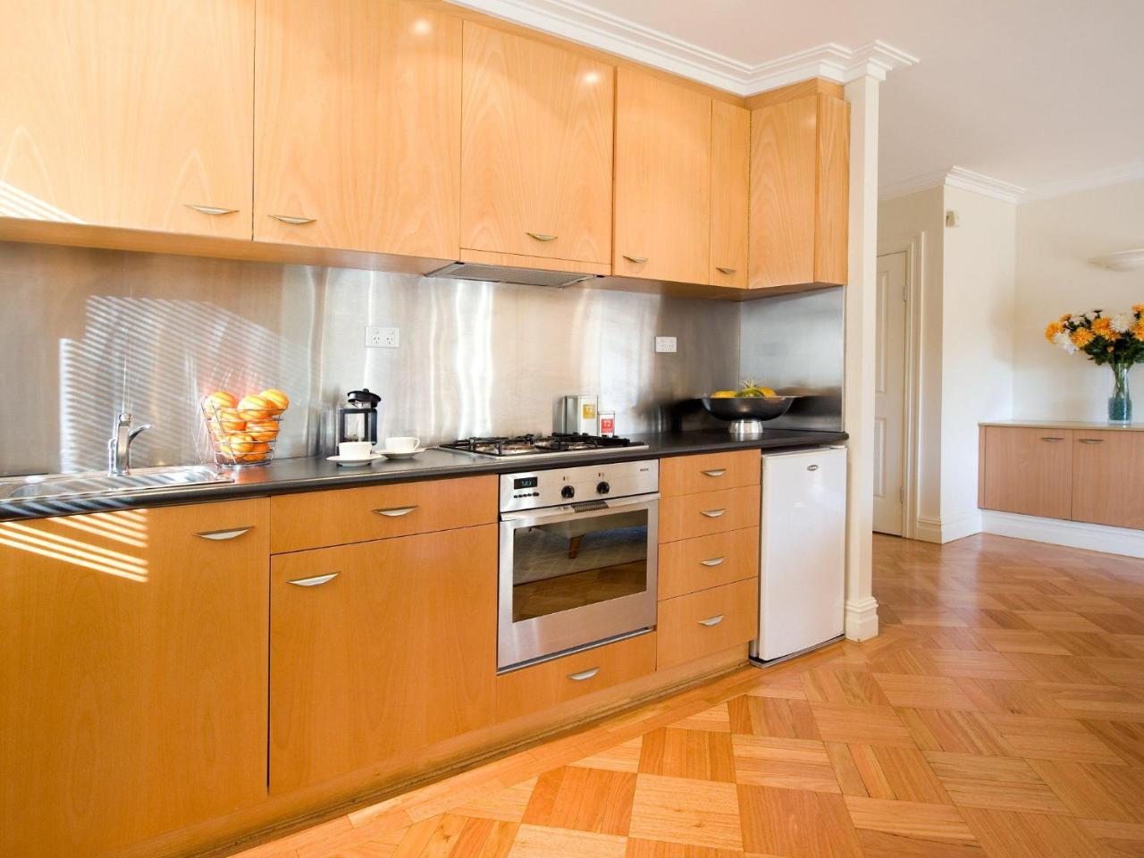 Lakeside Suites 1 Daylesford Eksteriør billede